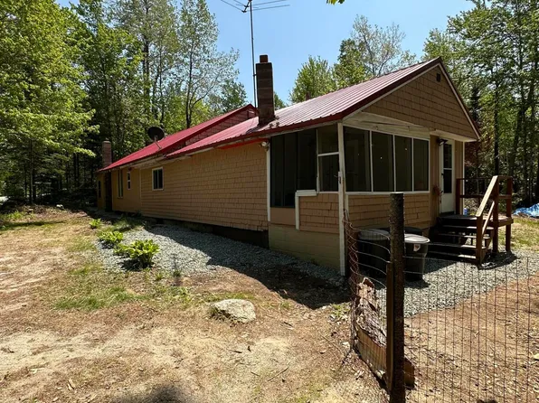 998 Eastbrook Road, Eastbrook, ME 04634