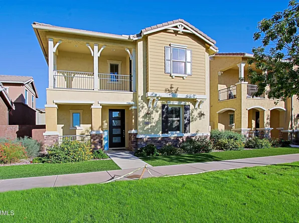 3842 E PERKINSVILLE Street, Gilbert, AZ 85295