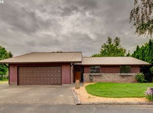 615 SE Rummel St, McMinnville, OR 97128