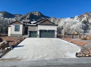 5375 Old Star Ranch Vw, Colorado Springs, CO 80906