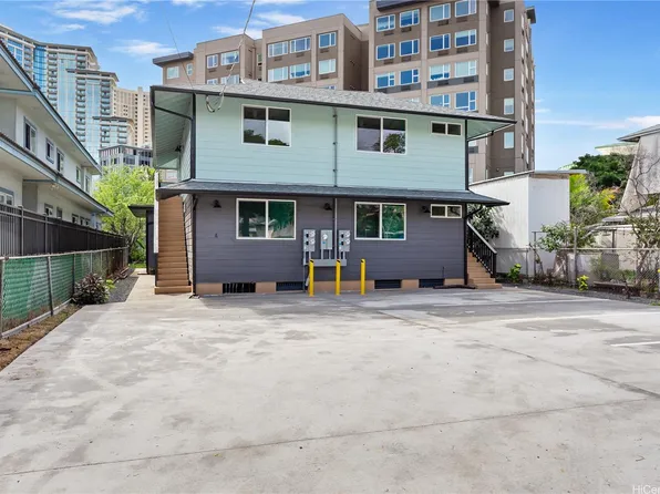 1861 Kapiolani Blvd #C, Honolulu, HI 96826