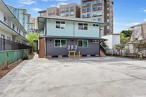 1861 Kapiolani Blvd #C Photo 1