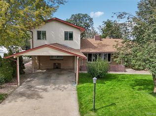 3895 Dudley Street, Wheat Ridge, CO 80033