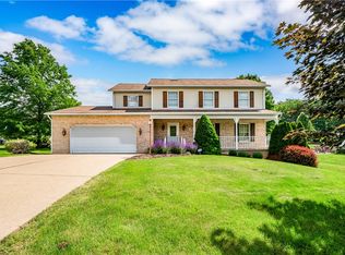 108 Sahara Dr, Renfrew, PA 16053