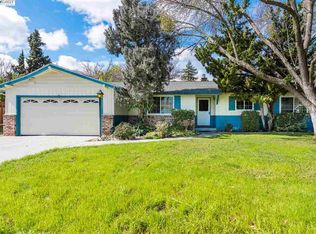 1807 Westbury Dr, Concord, CA