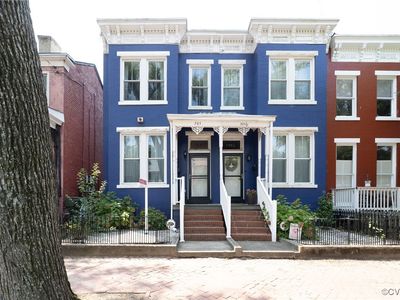 705 W Clay St, Richmond, VA, 23220