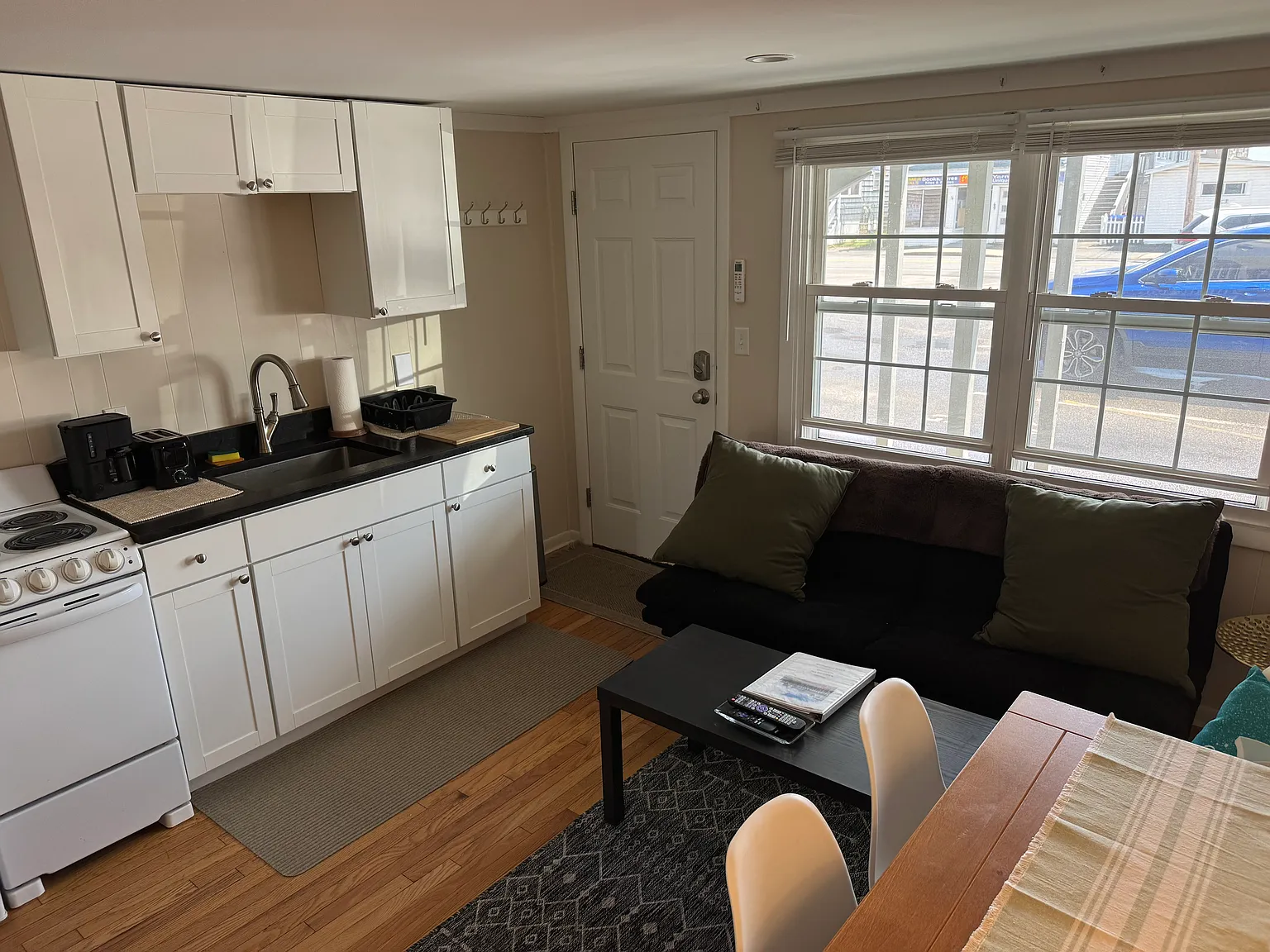 1 bed, 268 sqft, $1,750 — Photo 4