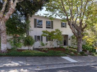 310 Tulane Rd, San Mateo, CA 94402