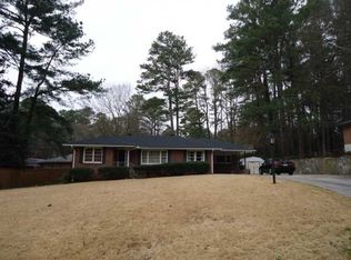 985 Homewood Ct, Decatur, GA 30033