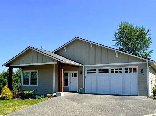 40 Snowbell Court, Sequim, WA 98382