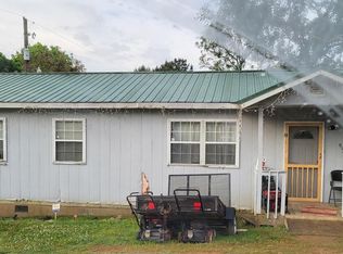 9154 Weller Sumpter Rd, Adger, AL 35006