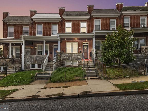 2nd image of 1105 Homestead St