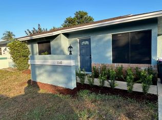 1140 SE Saint Lawrence Way, Stuart, FL 34997