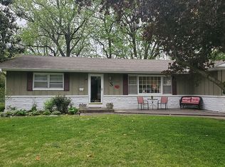 1705 S Link Ave, Springfield, MO 65804