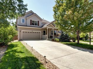 4106 Kestrel Pl, Castle Rock, CO 80109
