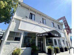 1538 Sawtelle Blvd, Los Angeles, CA 90025