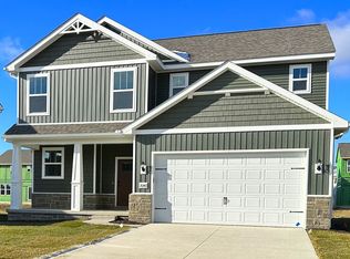 2040 Dabate, Howell, MI 48843