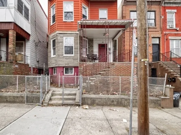 193 Clerk St, Jersey City, NJ 07305