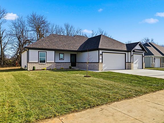 2nd image of 1394 N Collins Drive
