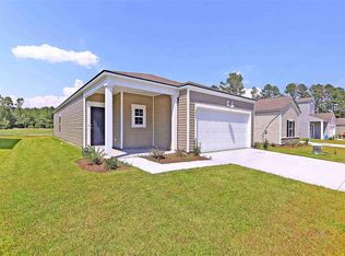 2087 Borgata Loop HOMESITE 22, Annapolis B Longs, SC 29568
