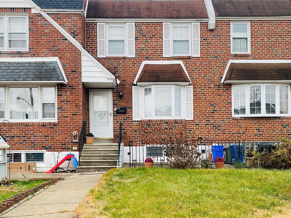 4440 Pennypack St, Philadelphia, PA 19136 Zillow