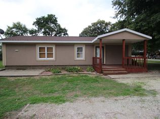 301 N Howard St, Oxford, IN 47971
