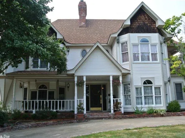 5501 N Hills Blvd, North Little Rock, AR 72116