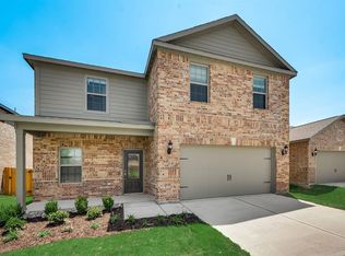 216 Curt St, Anna, TX 75409