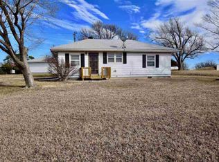 6316 Liberty Hall Rd, Junction City, KS 66441