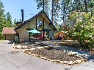 (Undisclosed Address), Groveland, CA 95321