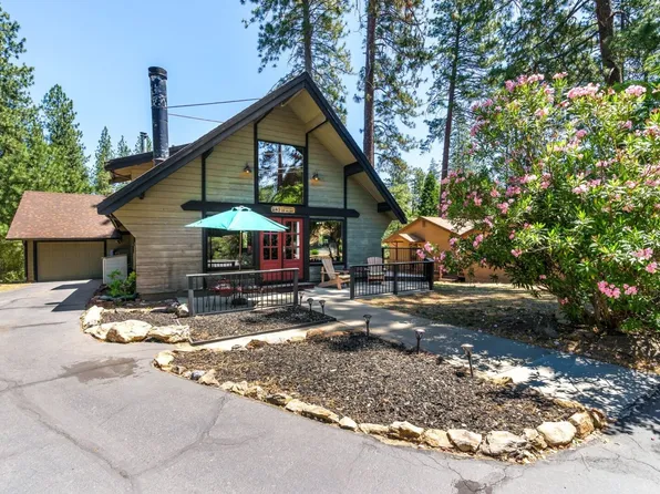 (undisclosed Address), Groveland, CA 95321