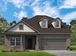 10906 Amador Peak Dr, Rosharon, TX 77583