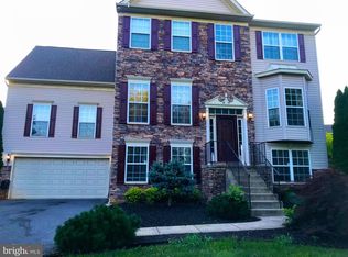 1435 Henshaw Rd, Inwood, WV 25428