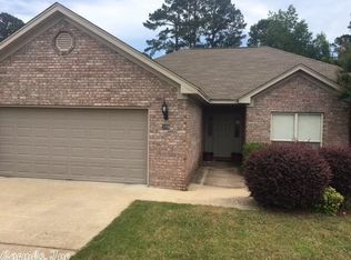 109 Whispering Oak Trl, Mabelvale, AR 72103