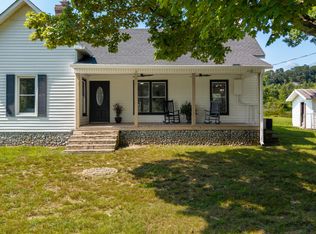 1572 Highway 68, Sweetwater, TN 37874