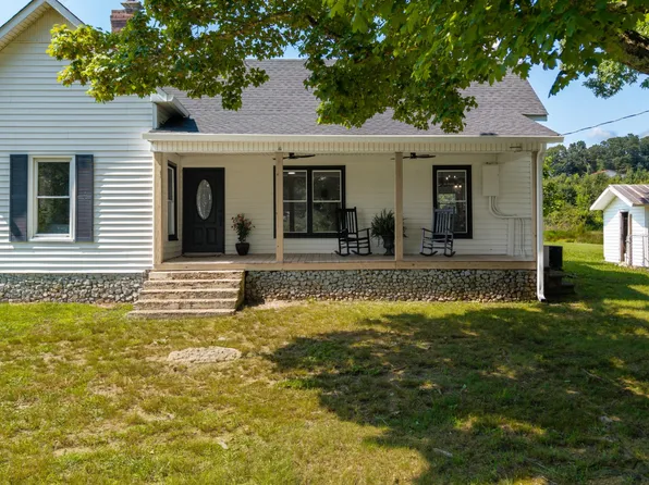 1572 Highway 68, Sweetwater, TN 37874