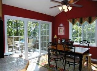 1276 Oilwell Rd, Blacksburg, VA 24060