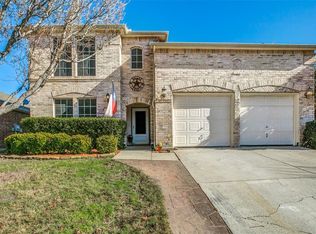 13412 Dove Ranch Rd, Roanoke, TX 76262