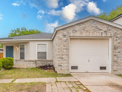 3627 Cameron Springs, San Antonio, TX, 78244