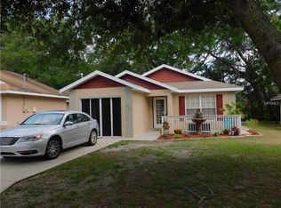 11706 Lynn Brook Cir, Seffner, FL 33584