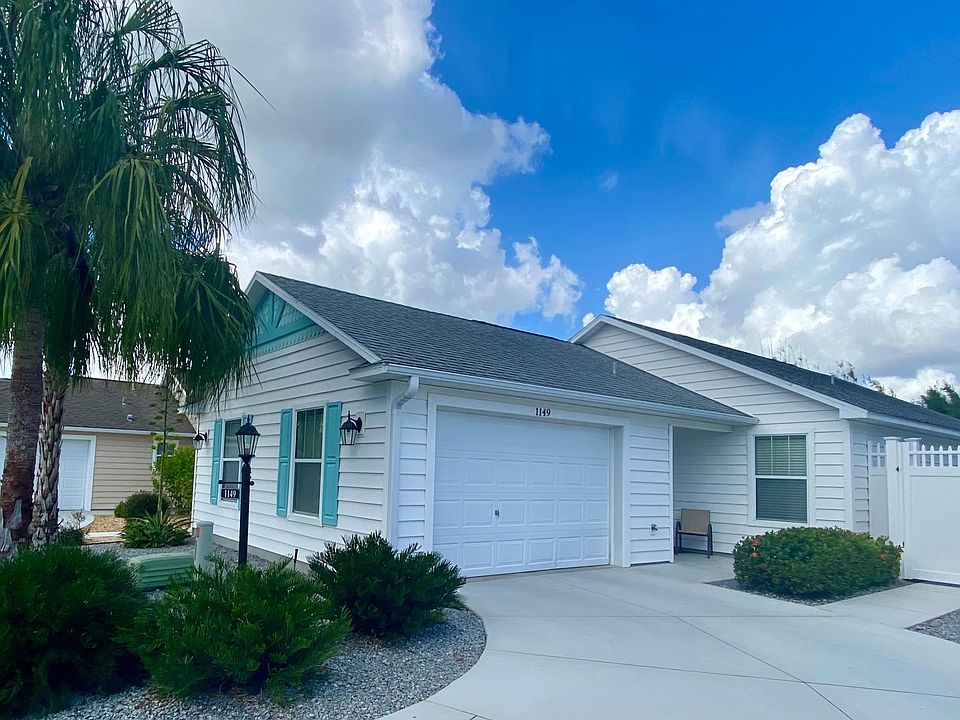 1149 Old Dominion Rd, The Villages, FL 32162 Zillow
