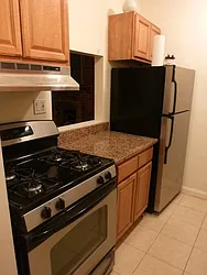 Rented by Oxford Property Group