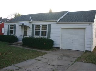 2541 S Washington St, Wichita, KS 67216