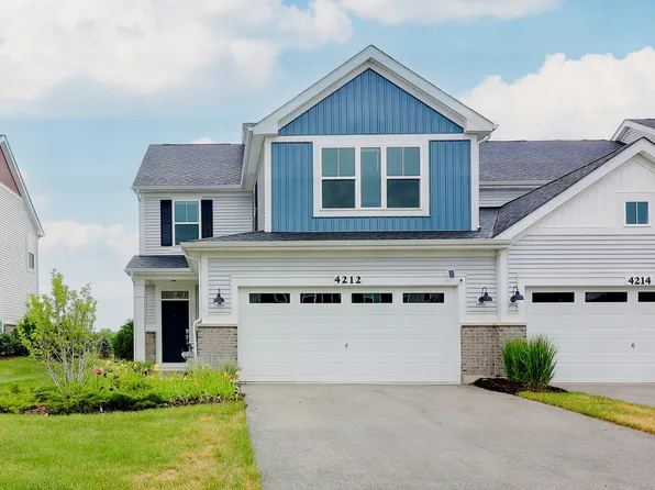 4212 Calder Ln, Aurora, IL 60504