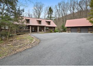 107 Second Mountain Rd, Pine Grove, PA 17963