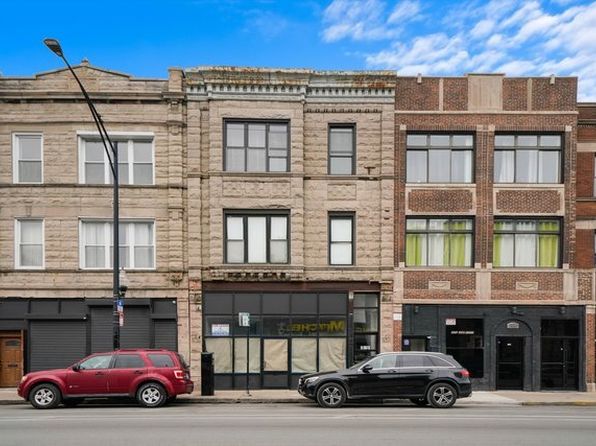 2140 W Cermak Rd FLOOR 3