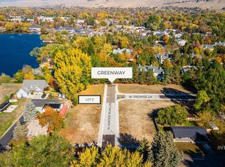 3035 N Water Run Ln, Boise, ID 83703