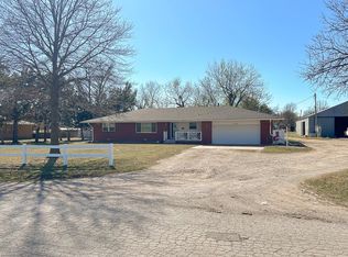 5102 N Washington St, Enid, OK 73701