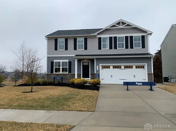 5701 Sawyers Mill Dr, Middletown, OH 45042