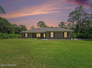 4025 Richy Rd, Mims, FL 32754
